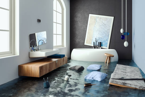 Best 24-hour water damage restoration  in Ravensworth, VA